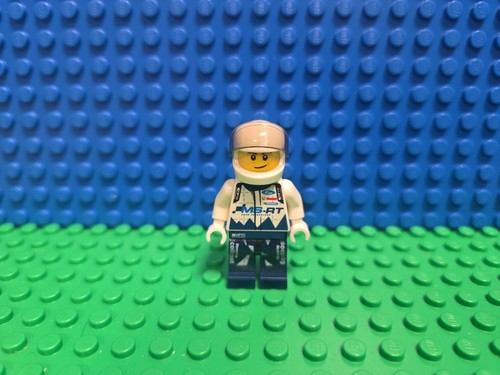 Lego ford fiesta sport wrc - lego,