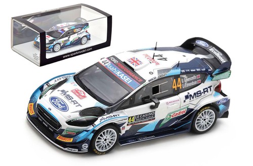 Spark s6587 ford fiesta - s6587,